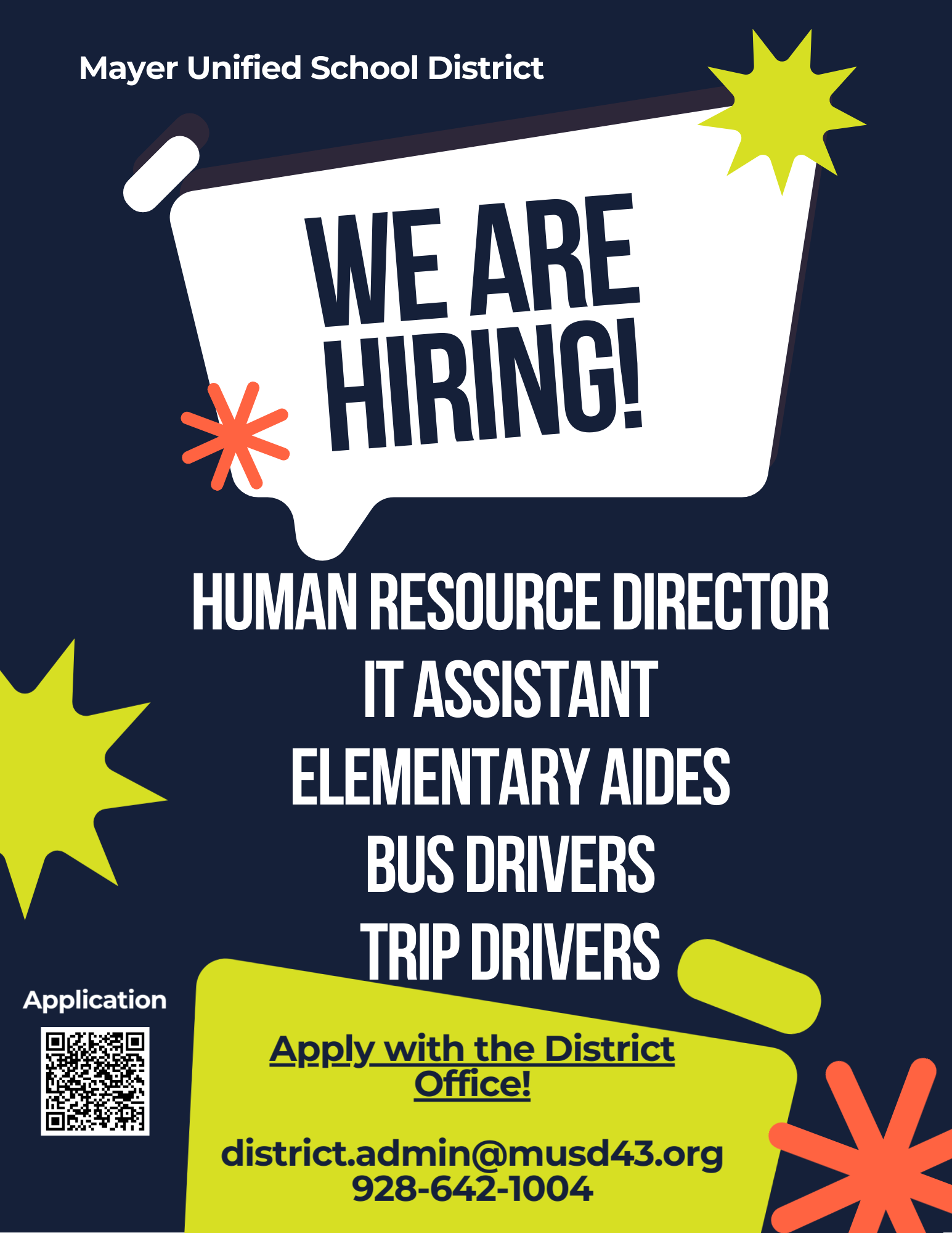 hiring